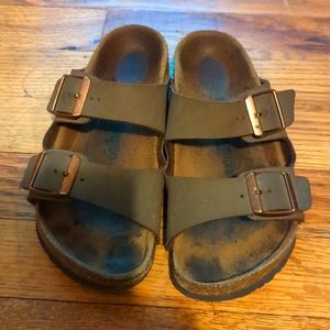 Birkenstock Sandals